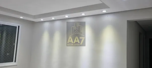 Apartamento com 1 Quarto à venda, 40m² no Jardim Esmeralda, São Paulo