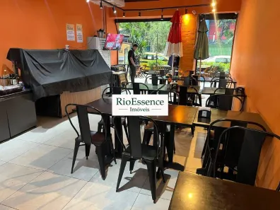 Sala Comercial à venda, 70m² no Copacabana, Rio de Janeiro