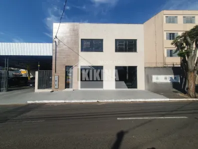 Sala Comercial para alugar, 30m² no Orfãs, Ponta Grossa