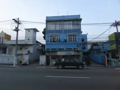 Ponto Comercial para alugar, 160m² no Zé Garoto, São Gonçalo
