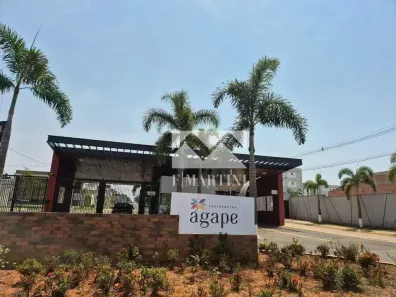 Casa de Condomínio com 3 Quartos à venda, 231m² no Água das Pedras, Piracicaba