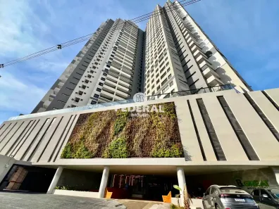 Apartamento com 2 Quartos para alugar, 74m² no Parque Amazônia, Goiânia