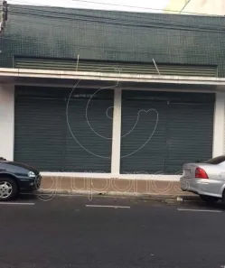 Ponto Comercial para alugar, 109m² no Centro, Araraquara