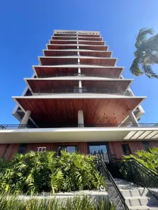 Apartamento com 3 Quartos à venda, 126m² no Michel, Criciúma