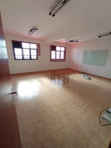 Sala Comercial para alugar, 255m² no Vila Aurora, São José do Rio Preto