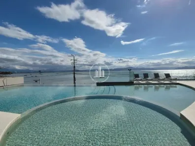 Apartamento com 3 Quartos à venda, 270m² no Cacupé, Florianópolis