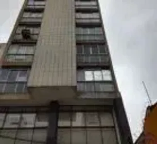 Prédio Comercial à venda, 28m² no Centro, Santo André