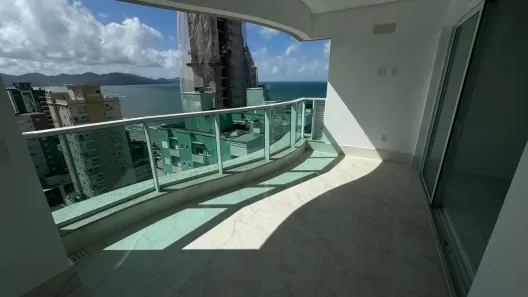 Apartamento com 4 Quartos à venda, 157m² no Meia Praia, Itapema