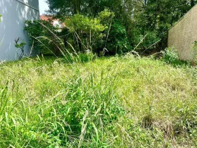 Lote/Terreno à venda, 335m² no Petrópolis, Caxias do Sul