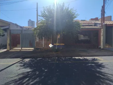 Imóvel Comercial com 3 Quartos à venda, 360m² no Parque Estoril, São José do Rio Preto