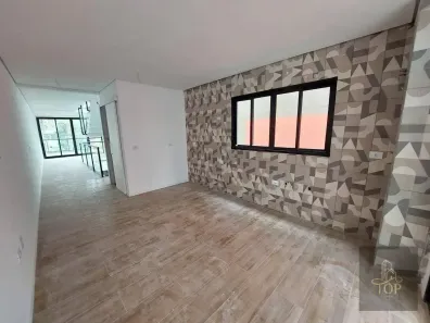 Sobrado com 3 Quartos à venda, 200m² no Vila Scarpelli, Santo André