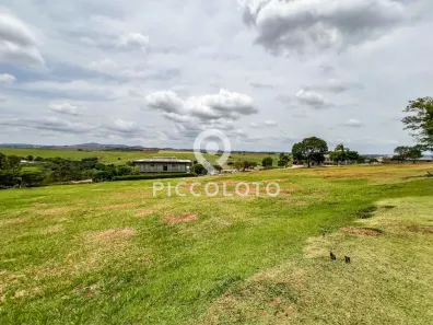 Lote/Terreno à venda, 1382m² no Capela do Barreiro, Itatiba