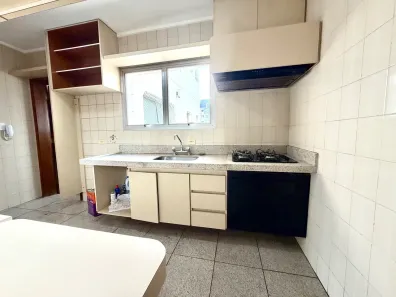 Apartamento com 3 Quartos à venda, 95m² no Indianópolis, São Paulo