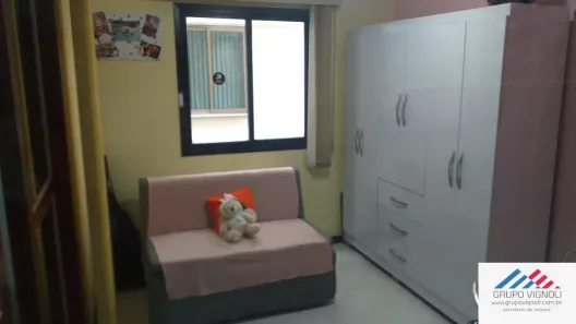 Apartamento com 2 Quartos à venda, 85m² no Itaúna, Saquarema