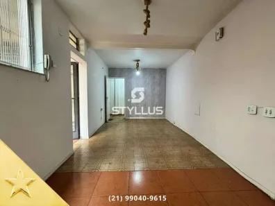 Apartamento com 3 Quartos à venda, 130m² no Cachambi, Rio de Janeiro