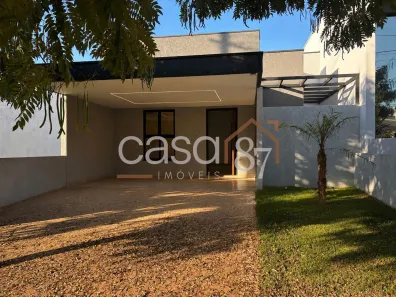 Casa com 3 Quartos à venda, 138m² no Vila Monte Alegre, Paulínia