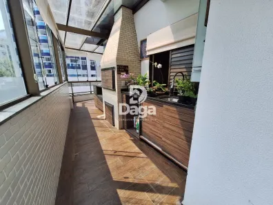 Cobertura com 3 Quartos à venda, 142m² no Itacorubi, Florianópolis