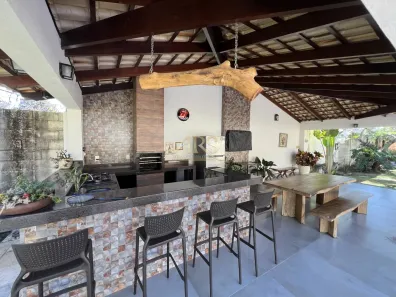 Casa com 4 Quartos à venda, 300m² no Quintas do Godoy, Betim