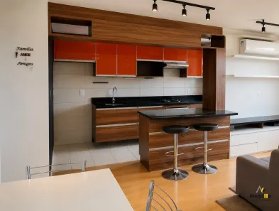 Apartamento com 2 Quartos à venda, 54m² no Nossa Senhora do Rosário, Caxias do Sul