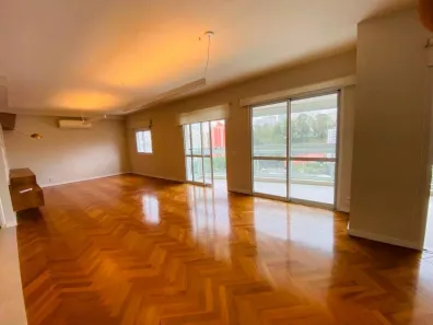 Apartamento com 3 Quartos para venda ou aluguel, 173m² no Vila Andrade, São Paulo