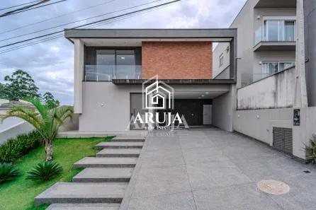 Casa de Condomínio com 4 Quartos à venda, 300m² no Arujá 5, Arujá