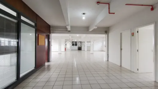 Sala Comercial para alugar, 337m² no Marechal Rondon, Canoas