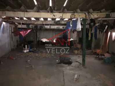 Galpão/Depósito/Armazém à venda, 175m² no Botafogo, Rio de Janeiro