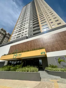 Apartamento com 2 Quartos à venda, 63m² no Vila Rosa, Goiânia