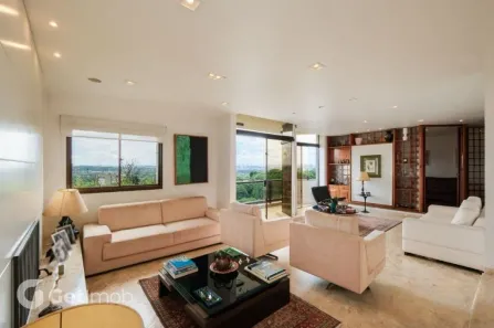 Apartamento com 4 Quartos à venda, 267m² no Vila Madalena, São Paulo