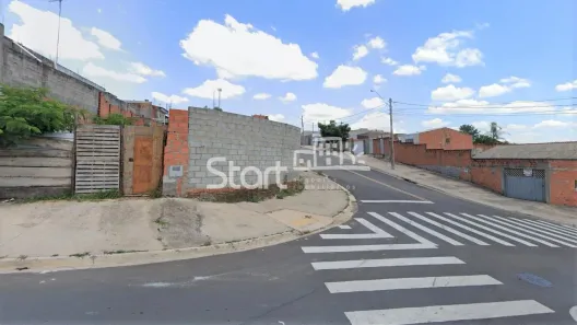 Lote/Terreno à venda, 450m² no Jardim São Judas Tadeu, Campinas