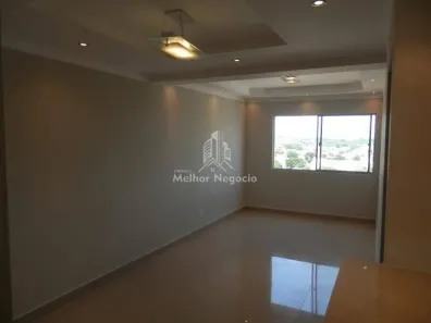 Apartamento com 3 Quartos à venda, 81m² no Vila Menuzzo, Sumaré