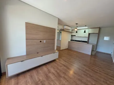Apartamento com 2 Quartos à venda, 72m² no Jardim Maria José, Votorantim