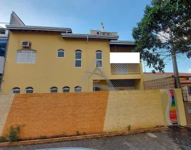 Imóvel Comercial com 10 Quartos à venda, 186m² no Jardim Brasil, Campinas