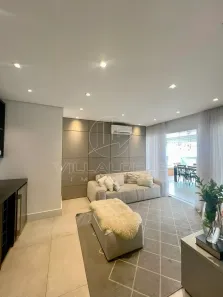 Apartamento com 2 Quartos à venda, 93m² no Vila Regente Feijó, São Paulo