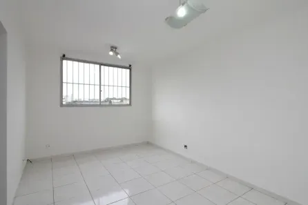 Apartamento com 2 Quartos à venda, 42m² no Vila Campestre, São Paulo
