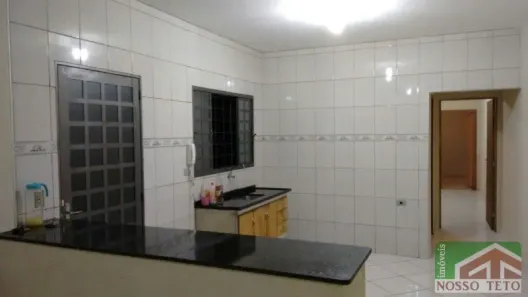 Casa com 2 Quartos à venda, 125m² no Jardim Lucélia, Sumaré