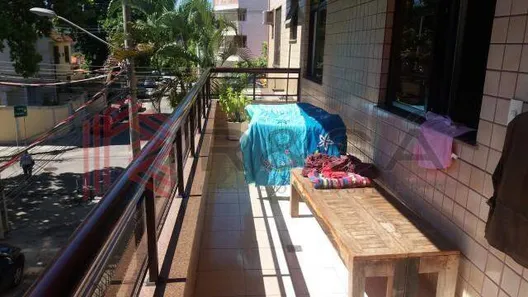 Apartamento com 2 Quartos à venda, 80m² no Jardim Carioca, Rio de Janeiro