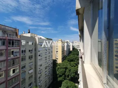 Apartamento com 3 Quartos à venda, 99m² no Copacabana, Rio de Janeiro