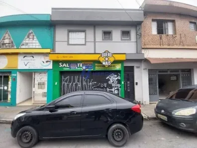 Apartamento com 1 Quarto para alugar, 42m² no Jardim Brasil (Zona Norte), São Paulo