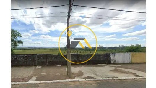 Lote/Terreno à venda, 2000m² no Jardim Nova América, São José dos Campos