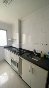 Apartamento com 3 Quartos para alugar, 63m² no Vila das Belezas, São Paulo
