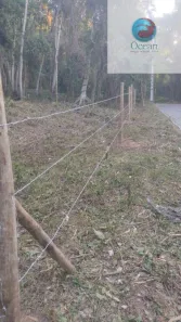 Lote/Terreno à venda, 100m² no Itaipu, Niterói