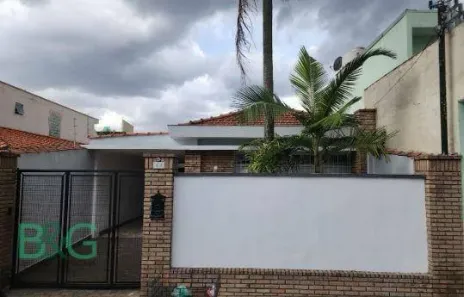 Casa com 2 Quartos à venda, 160m² no Ipiranga, São Paulo