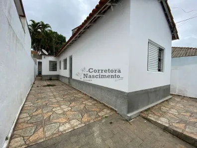 Casa com 2 Quartos à venda, 58m² no Vila Aprazível, Jacareí