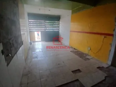 Ponto Comercial para alugar, 45m² no Realengo, Rio de Janeiro