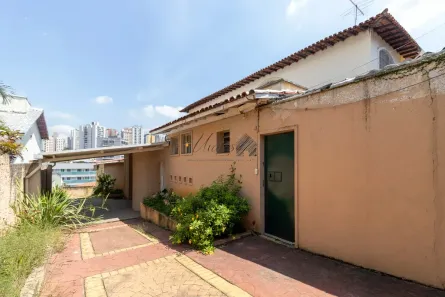 Casa com 3 Quartos à venda, 375m² no Bosque da Saúde, São Paulo