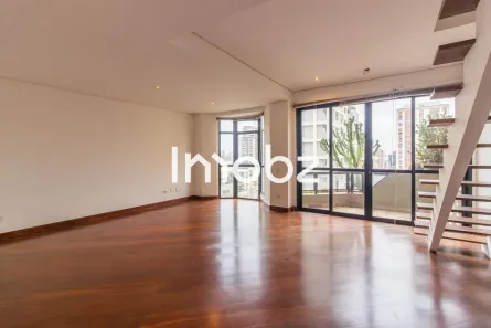 Apartamento com 2 Quartos à venda, 145m² no Pinheiros, São Paulo
