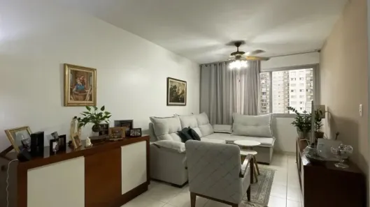 Apartamento com 3 Quartos à venda, 80m² no Barra Funda, São Paulo