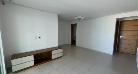 Apartamento com 3 Quartos à venda, 98m² no Alto da Glória, Goiânia
