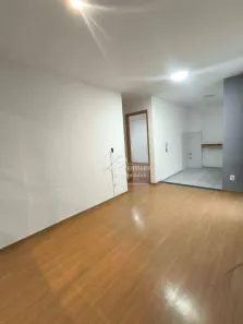 Apartamento com 2 Quartos à venda, 44m² no Parque Campo Bonito, Indaiatuba